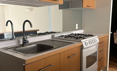 Apartamento en RENTA en Puerta Alameda sin muebles 1 baño 1 recamara