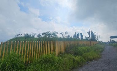 TERRENO EN VENTA  EN PARQUE INDUSTRIAL JR  SOBRE AUTOPISTA XALAPA - VERACRUZ KM140D DESVIACION AUTOPISTA XALAPA / PUEBLA