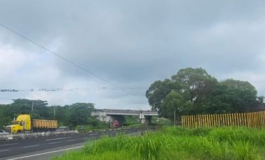 TERRENO EN VENTA  EN PARQUE INDUSTRIAL JR  SOBRE AUTOPISTA XALAPA - VERACRUZ KM140D DESVIACION AUTOPISTA XALAPA / PUEBLA