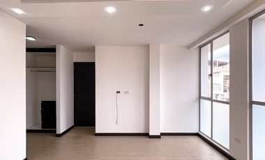 Se vende casa cuatro habitaciones a estrenar al sur de la ciudad de Loja