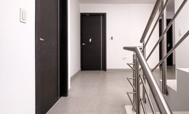 Se vende casa cuatro habitaciones a estrenar al sur de la ciudad de Loja