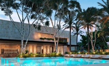 Terreno en Venta dentro de residencial listo para entrega