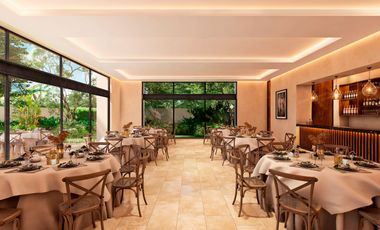 Terreno en Venta dentro de residencial listo para entrega