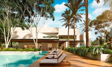 Terreno en Venta dentro de residencial listo para entrega