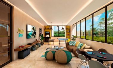 Terreno en Venta dentro de residencial listo para entrega