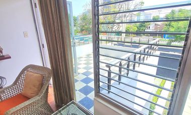 VENDO PRECIOSA CASA EN SAN ISIDRO A 1 CUDRA DE AV. JAVIER PRADO