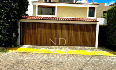 RESIDENCIA EN VENTA FRACC. SAN WENCESLAO ZAPOPAN.  ENTREGA INMEDIATA !!!