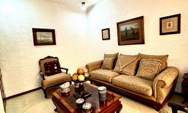 RESIDENCIA EN VENTA FRACC. SAN WENCESLAO ZAPOPAN.  ENTREGA INMEDIATA !!!