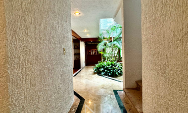 RESIDENCIA EN VENTA FRACC. SAN WENCESLAO ZAPOPAN.  ENTREGA INMEDIATA !!!