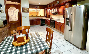 RESIDENCIA EN VENTA FRACC. SAN WENCESLAO ZAPOPAN.  ENTREGA INMEDIATA !!!