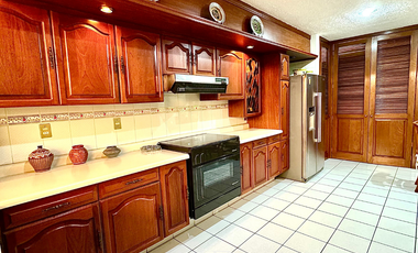 RESIDENCIA EN VENTA FRACC. SAN WENCESLAO ZAPOPAN.  ENTREGA INMEDIATA !!!
