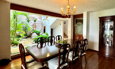 RESIDENCIA EN VENTA FRACC. SAN WENCESLAO ZAPOPAN.  ENTREGA INMEDIATA !!!