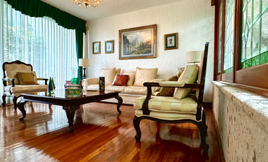 RESIDENCIA EN VENTA FRACC. SAN WENCESLAO ZAPOPAN.  ENTREGA INMEDIATA !!!