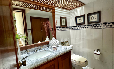 RESIDENCIA EN VENTA FRACC. SAN WENCESLAO ZAPOPAN.  ENTREGA INMEDIATA !!!