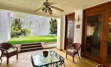 RESIDENCIA EN VENTA FRACC. SAN WENCESLAO ZAPOPAN.  ENTREGA INMEDIATA !!!