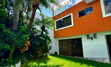 RESIDENCIA EN VENTA FRACC. SAN WENCESLAO ZAPOPAN.  ENTREGA INMEDIATA !!!