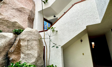 RESIDENCIA EN VENTA FRACC. SAN WENCESLAO ZAPOPAN.  ENTREGA INMEDIATA !!!