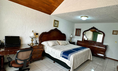 RESIDENCIA EN VENTA FRACC. SAN WENCESLAO ZAPOPAN.  ENTREGA INMEDIATA !!!