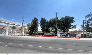 Local en Renta Carretera Federal Puebla-Atlixco 4987