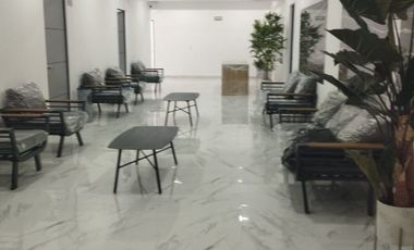 Se rentan consultorios en Cuernavaca