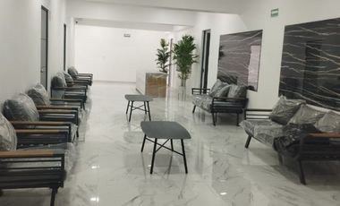 Se rentan consultorios en Cuernavaca