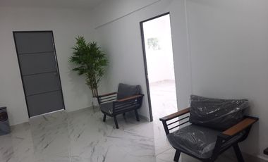 Se rentan consultorios en Cuernavaca
