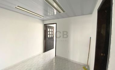 OFICINA EN VENTA SECTOR CENTRO BUCARAMANGA