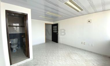 OFICINA EN VENTA SECTOR CENTRO BUCARAMANGA