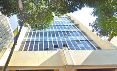 OFICINA EN VENTA SECTOR CENTRO BUCARAMANGA