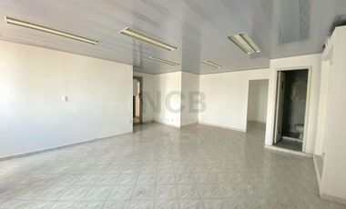 OFICINA EN VENTA SECTOR CENTRO BUCARAMANGA