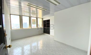 OFICINA EN VENTA SECTOR CENTRO BUCARAMANGA