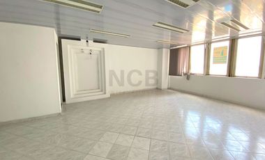 OFICINA EN VENTA SECTOR CENTRO BUCARAMANGA