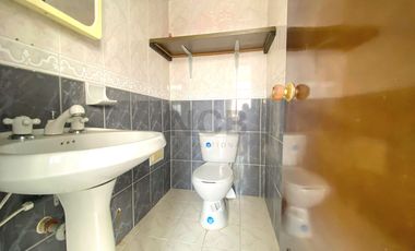 OFICINA EN VENTA SECTOR CENTRO BUCARAMANGA