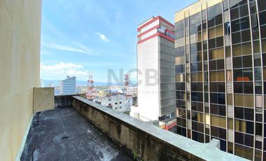 OFICINA EN VENTA SECTOR CENTRO BUCARAMANGA