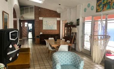 Casa en venta uso comercial Col. 3 Mayo Emiliano Zapata Morelos