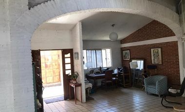 Casa en venta uso comercial Col. 3 Mayo Emiliano Zapata Morelos