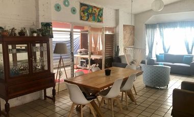 Casa en venta uso comercial Col. 3 Mayo Emiliano Zapata Morelos