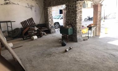 Casa en venta uso comercial Col. 3 Mayo Emiliano Zapata Morelos