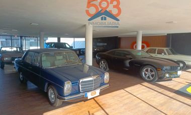 Propiedad Comercial de Venta en Latacunga