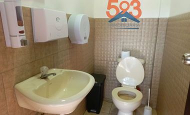 Propiedad Comercial de Venta en Latacunga