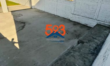 Propiedad Comercial de Venta en Latacunga