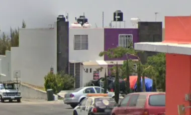 CASA EN VENTA EN TERRALTA, TLAQUEPAQUE, JAL.