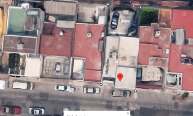 CASA EN VENTA EN TLALNEPANTLA