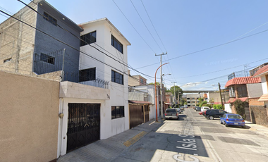 CASA EN VENTA EN TLALNEPANTLA