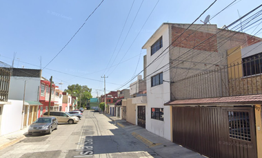 CASA EN VENTA EN TLALNEPANTLA
