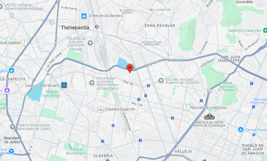 CASA EN VENTA EN TLALNEPANTLA