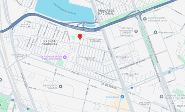 CASA EN VENTA EN TLALNEPANTLA