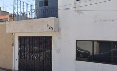 CASA EN VENTA EN TLALNEPANTLA