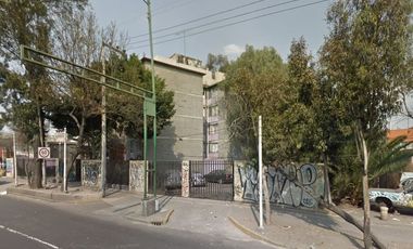 CASA EN FRANCISCO DEL PASO Y TRONCOSO, IZTACALCO