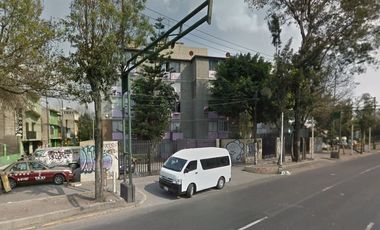 CASA EN FRANCISCO DEL PASO Y TRONCOSO, IZTACALCO